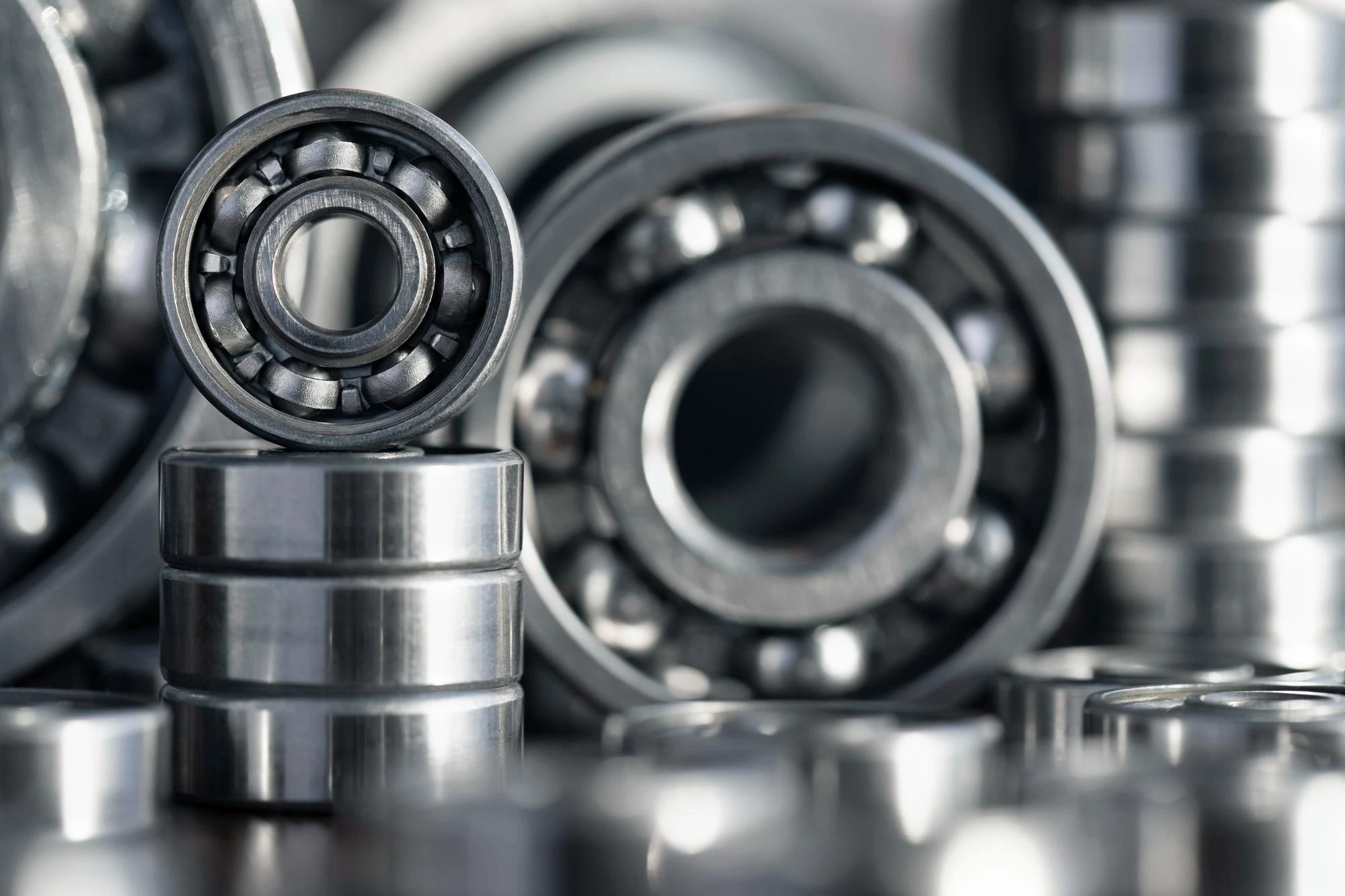 CRAFT bearings guoliai