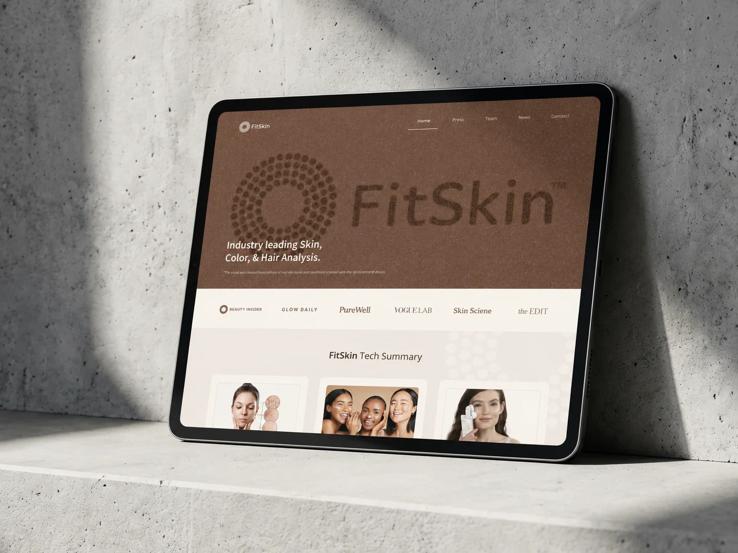 FitSkin