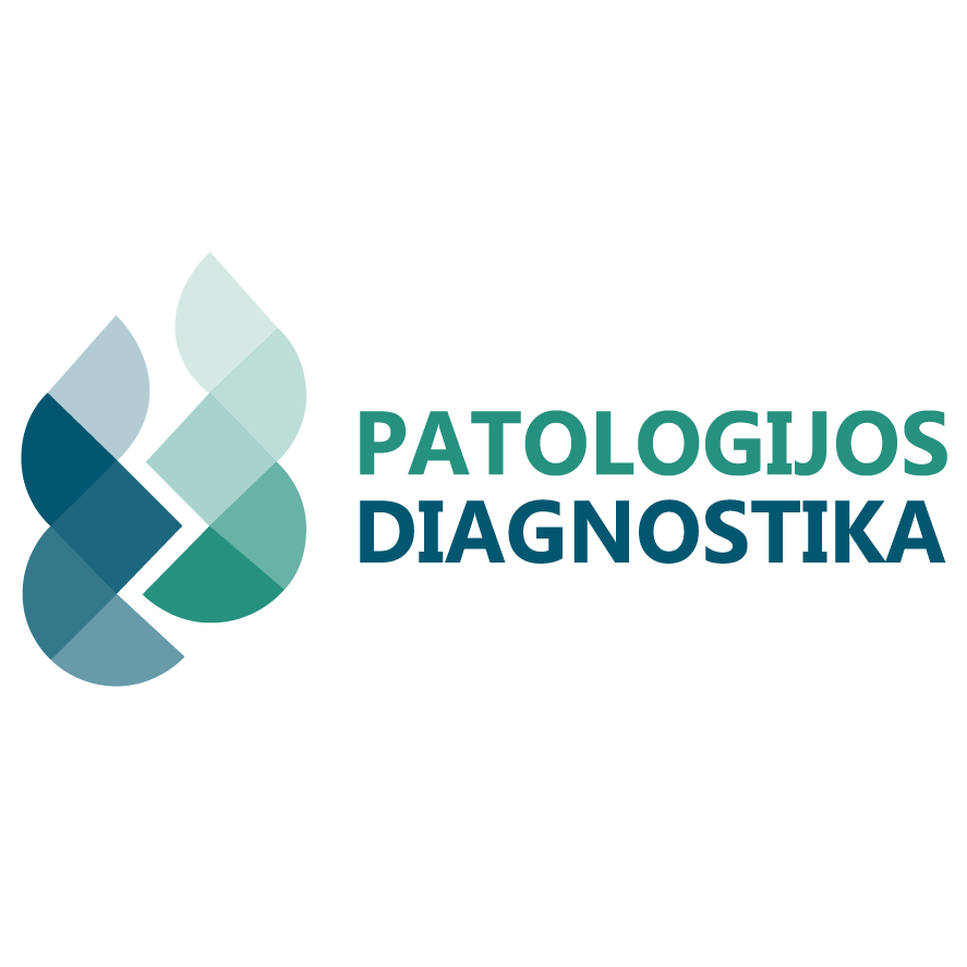 Patologijos Diagnostika